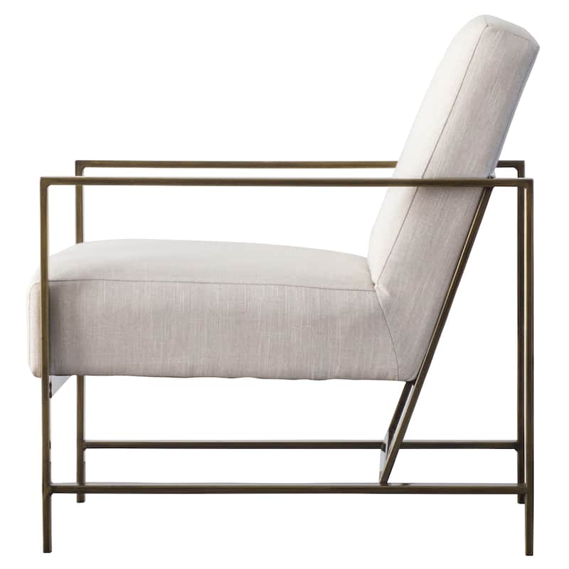 NPD Furniture Francis Arm Chair