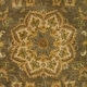 preview thumbnail 18 of 35, SAFAVIEH Heritage Carley Hand-tufted Wool Oriental Area Rug