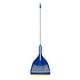preview thumbnail 2 of 1, Slim Telescopic Broom, Blue