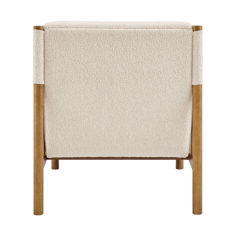 NPD Furniture Olsen Accent Arm Chair