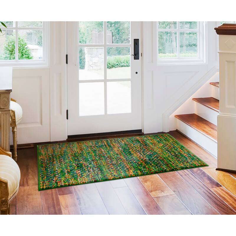 Liora Manne Fiesta Tweed Indoor Rug