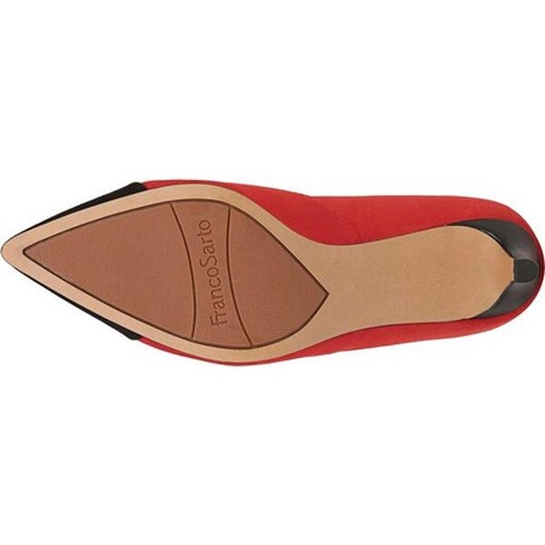 franco sarto delight pump