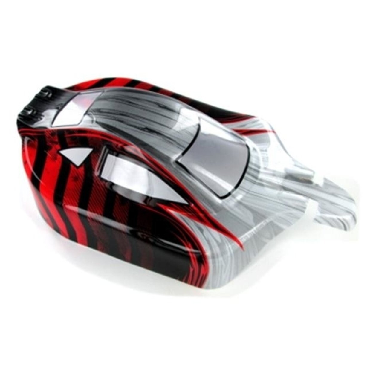 redcat shockwave body