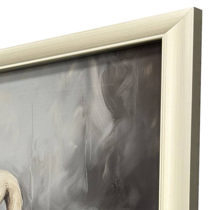 Paragon Ballet of the Swans I Framed Art