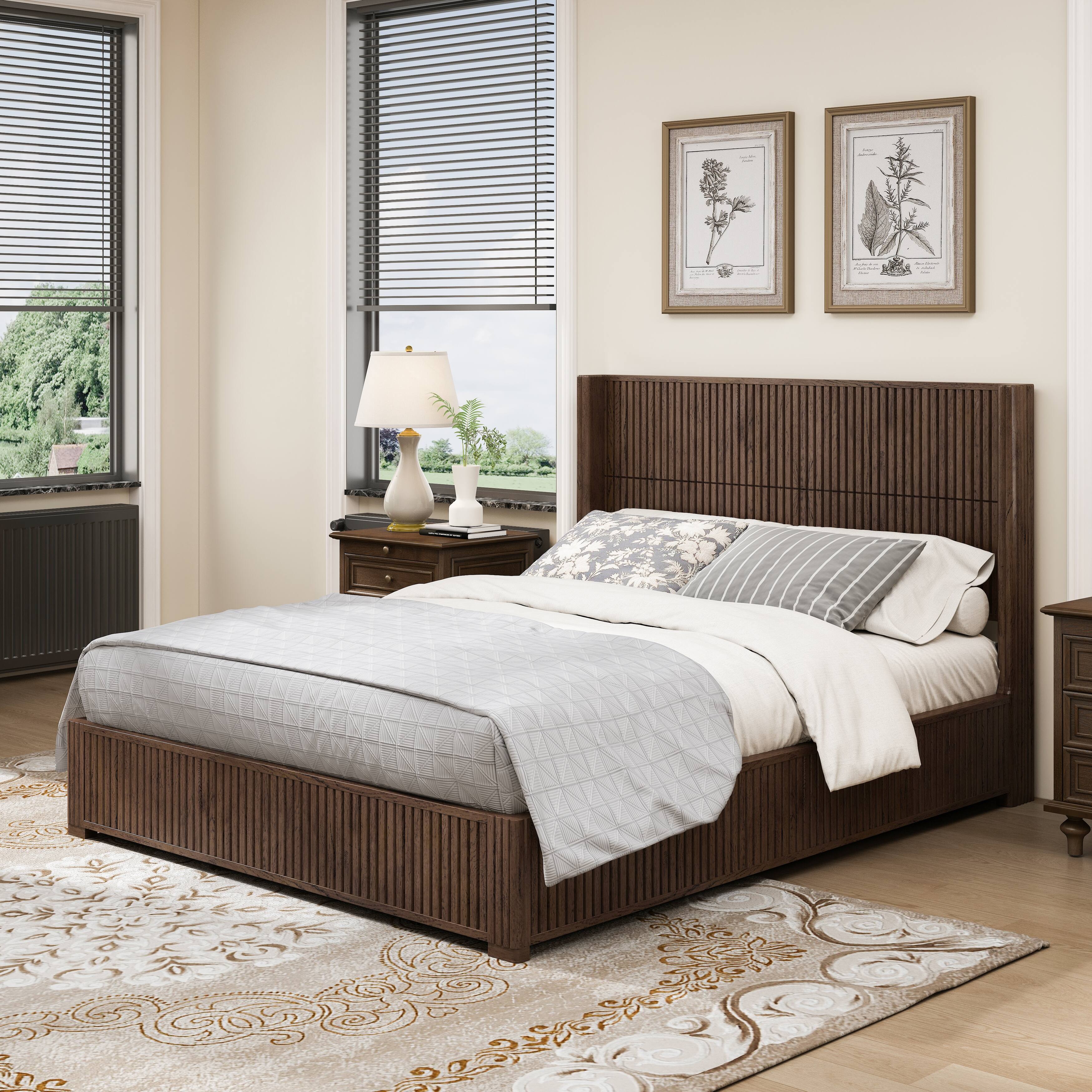 Option Walnut