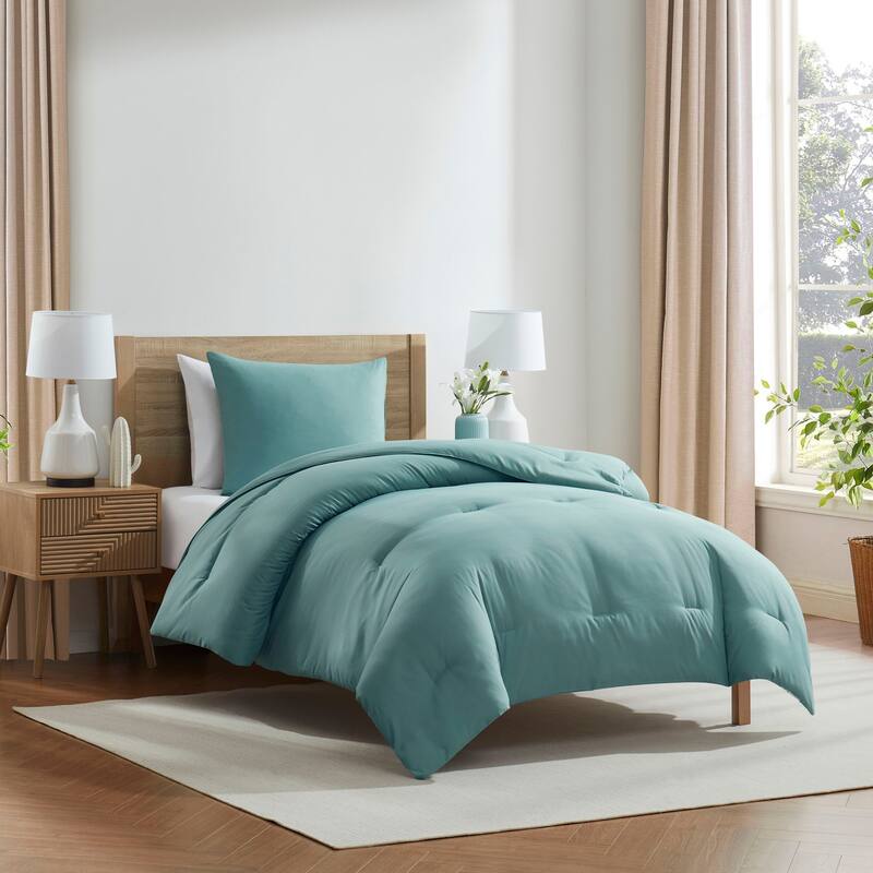 Empyrean Modern Reversible Comforter