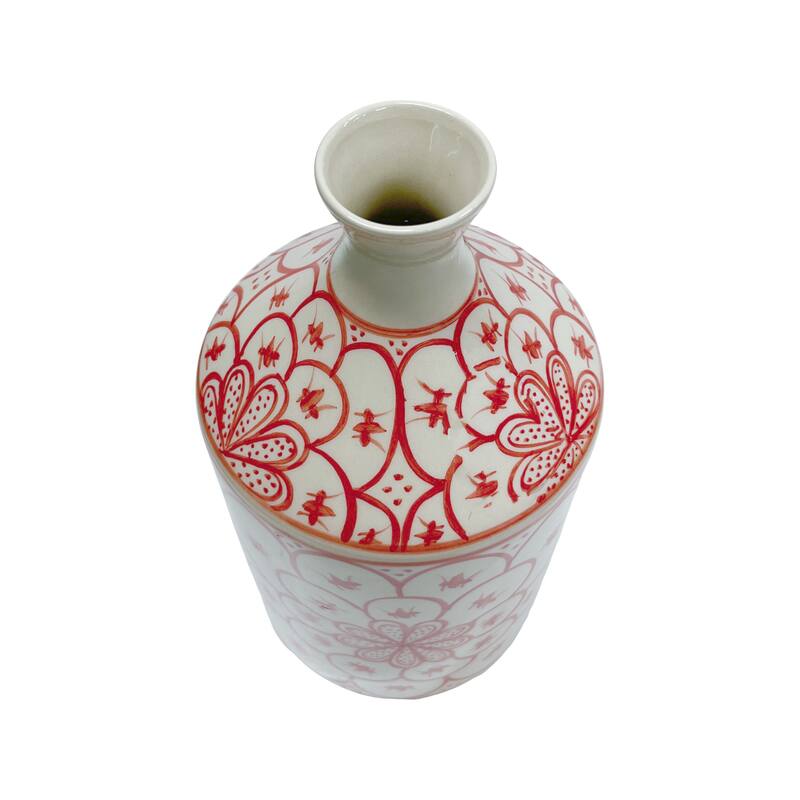 Atom Flower Vase - Small