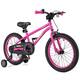 Option Pink-18-Inch