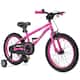 Option Pink-18-Inch