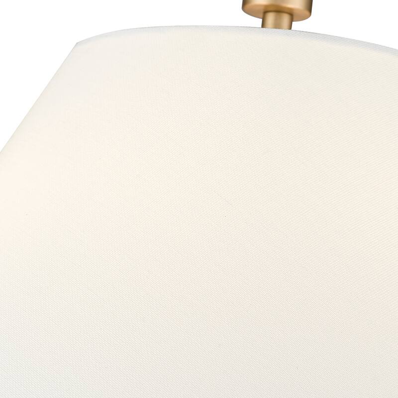 Millennium Lighting 16403 Adorra 3 Light 16" Wide Semi-flush Ceiling