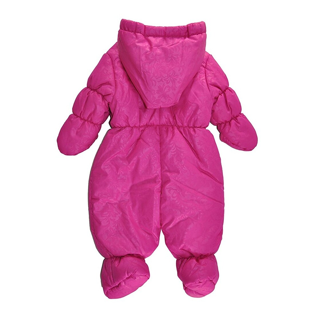rothschild snowsuit