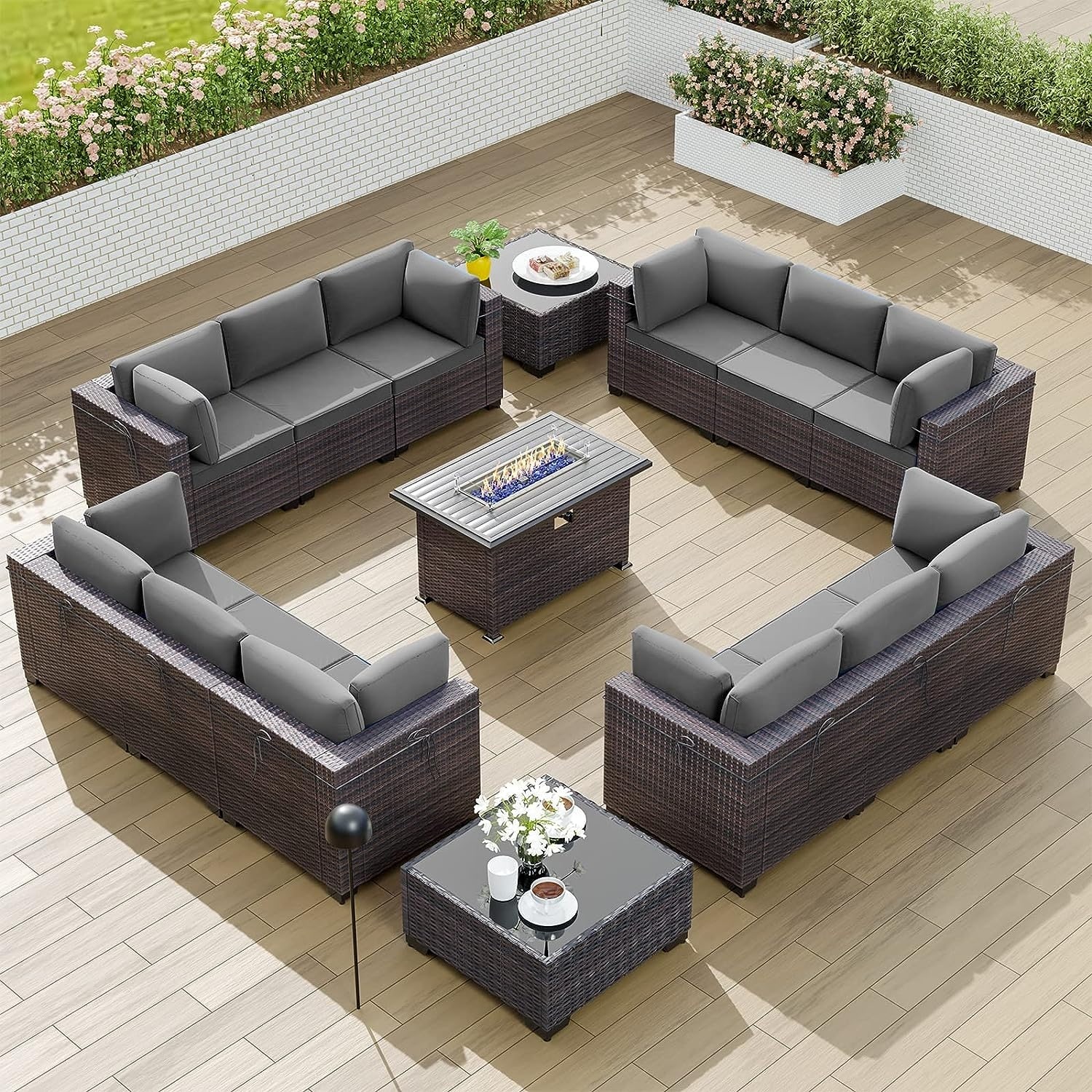 Option Grey