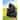 Cuddling Mother and Baby Bear Garden Statue - Black