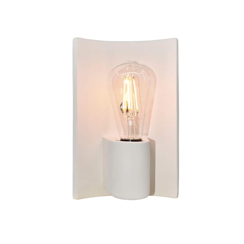 Justice Design Group Flex Wall Sconce
