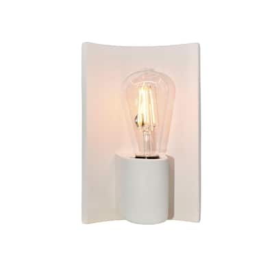 Justice Design Group Flex Wall Sconce