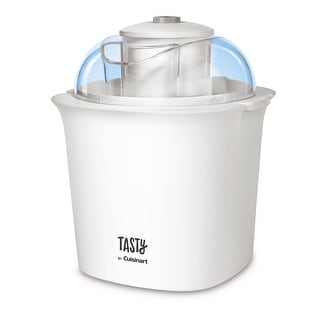 Bed Bath And Beyond Ice Cream Maker