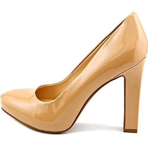 Bar III Womens Feline Closed Toe Classic Pumps