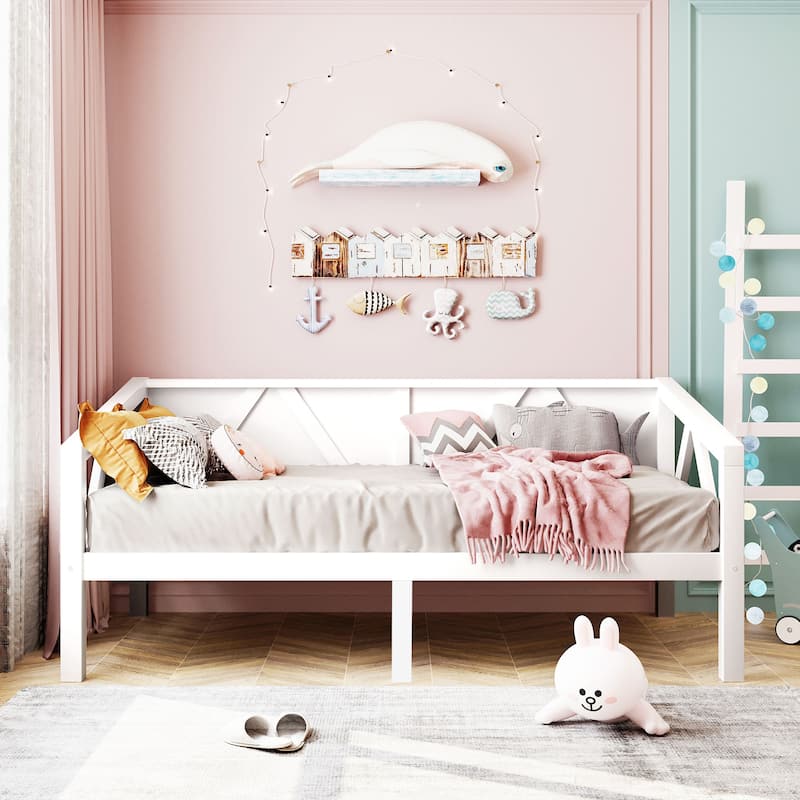 Twin size Daybed