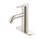 Option Brushed Nickel