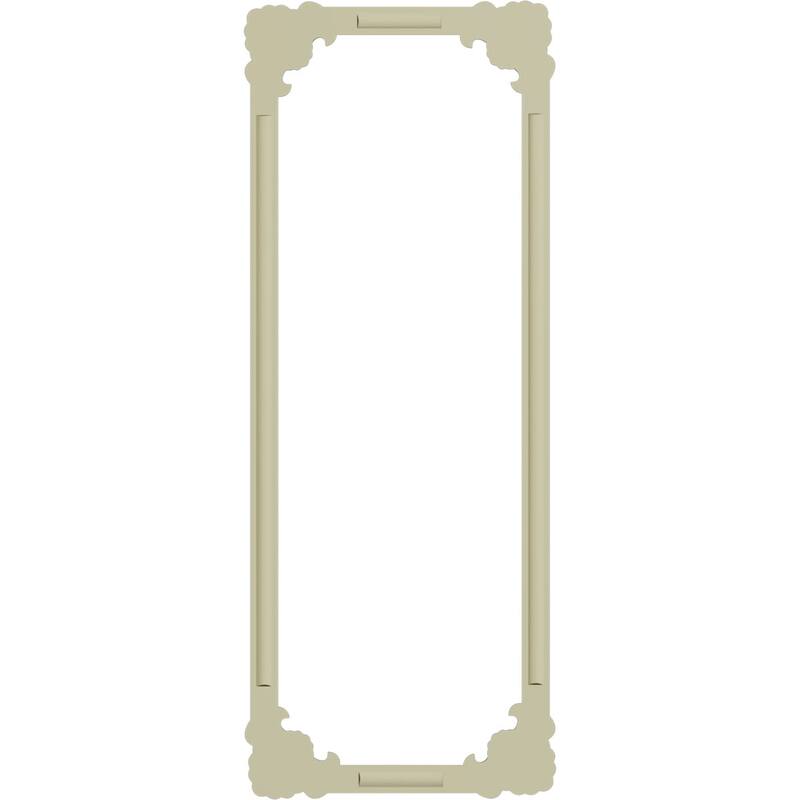 Pompeii Panel Moulding Kit
