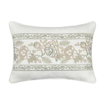 Fairview Boudoir Decorative Throw Pillow
