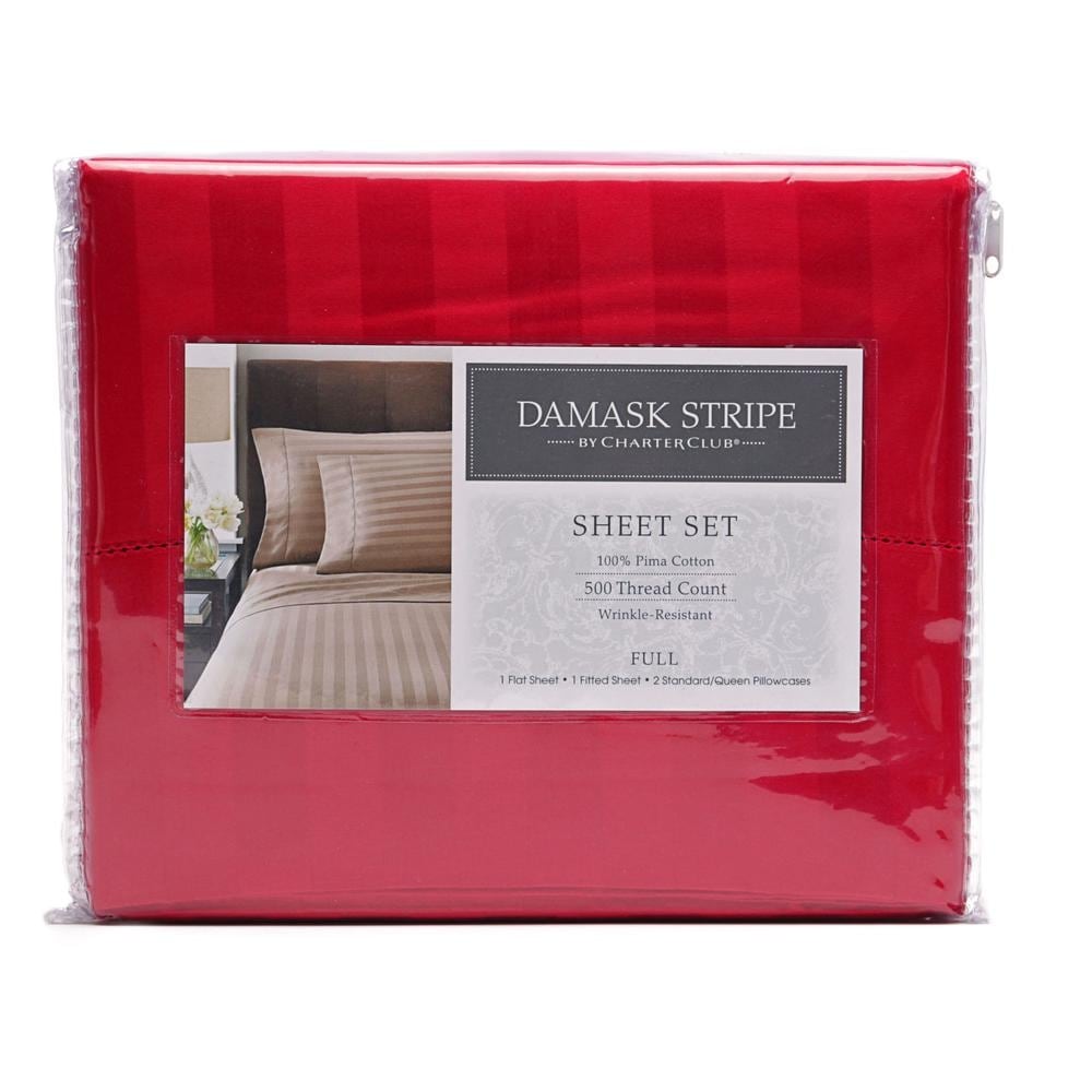 Bed bath and beyond damask sheets sale