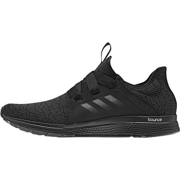 adidas bounce edge lux black