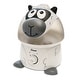 preview thumbnail 10 of 10, Crane 1 Gal. Adorable Cool Mist Humidifier for Rooms up to 500 sq. ft. Off-White