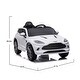 preview thumbnail 12 of 24, 12V Dual-Drive Remote Contro Electric Ride-On Car for Kids
