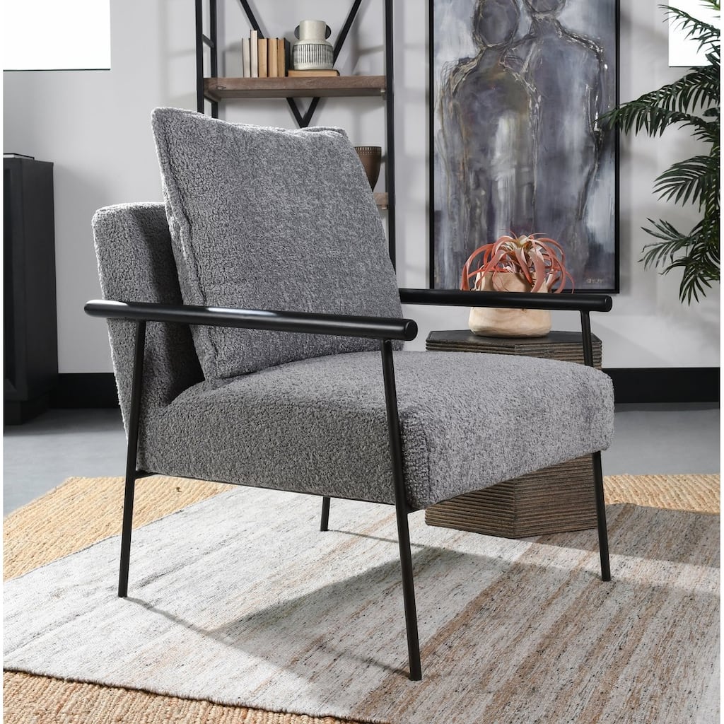 Classic Home Eliicott Accent Chair