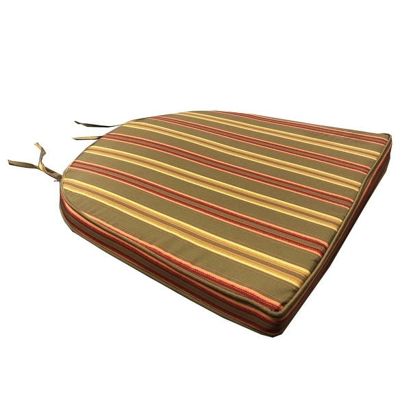 Bed bath and hotsell beyond dining chair cushions