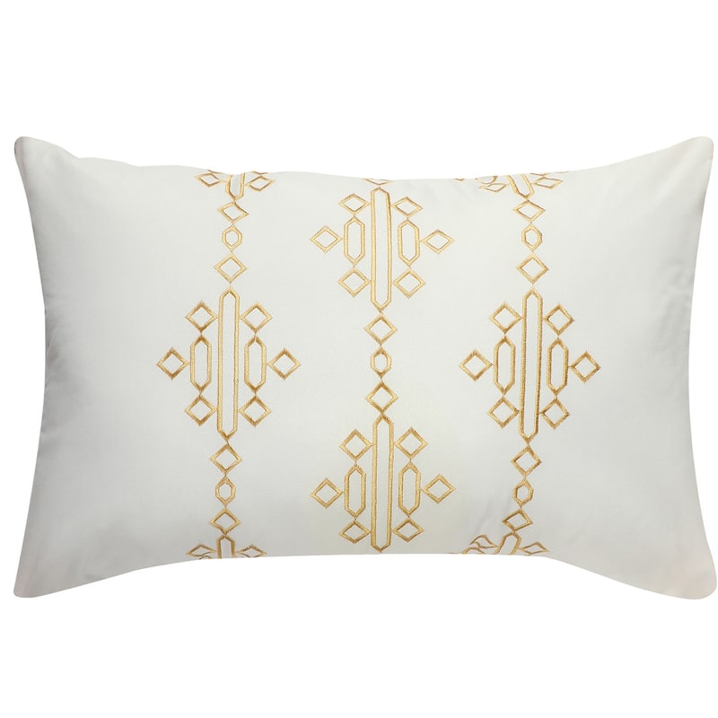 Nanshing Kiana Embroidered 7 Piece Comforter Set