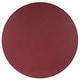 preview thumbnail 5 of 10, SAFAVIEH Home Mork 3-Leg Round Top Coffee Table - 40" W x 40" D x 18" H