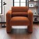 Option Burnt Orange