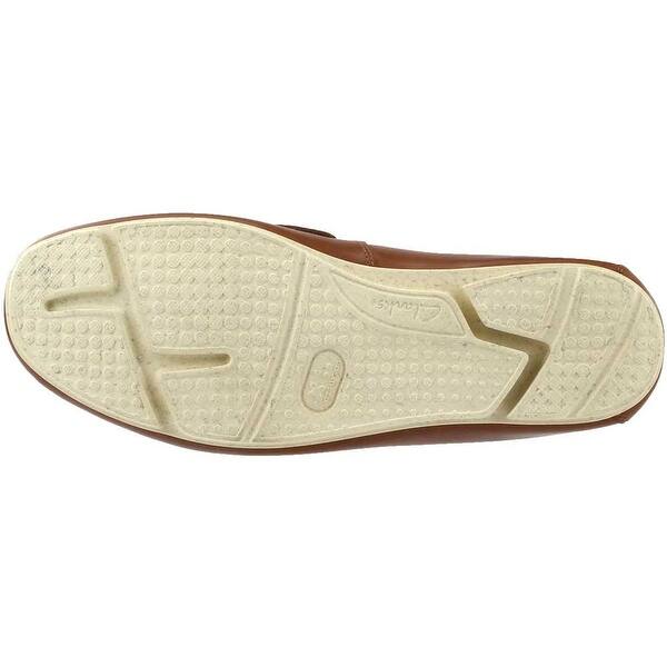 Shop Clarks Mens Trimocc Free Dress Casual Shoes Shoes Overstock