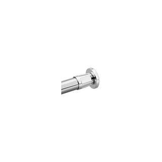 Buy Moen Shower Curtain Rods Online At Overstock Our