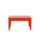preview thumbnail 57 of 56, Laguna Poly Eco-Friendly 32-inch Square Outdoor Coffee Table
