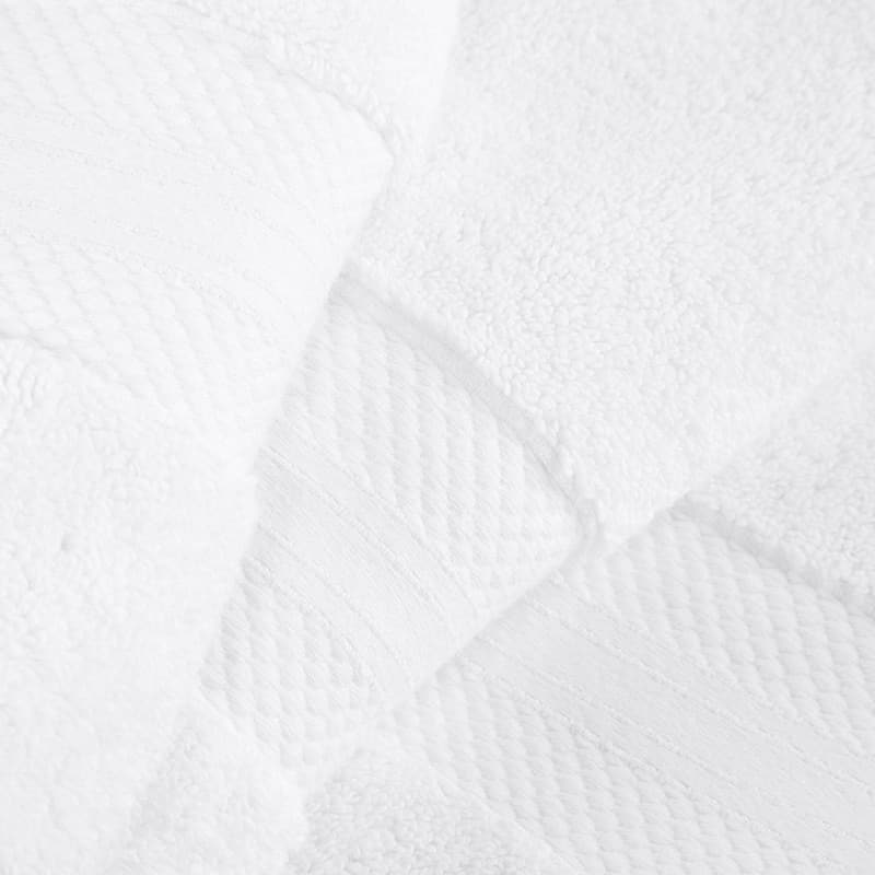 Blue Nile Mills Rio Turkish Cotton Bath Towel, Set of 2