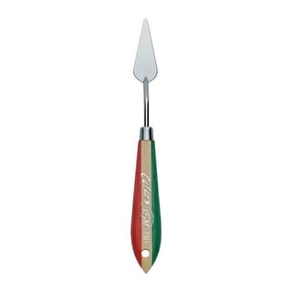 Shop Rgm Italian Color Painting Knife 022 Free Shipping On