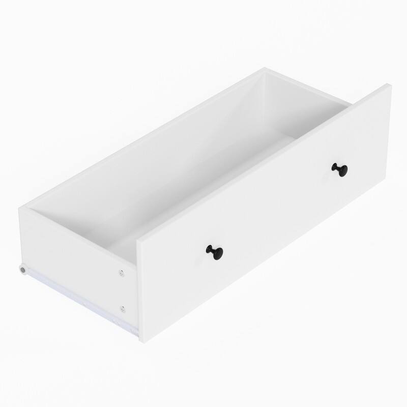 Farmhouse 77" Kitchen Pantry Storage Cabinet with Adjustable Shelves and Multiple Door Shelves