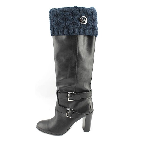 michael kors boot socks