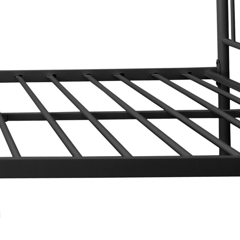 Metal Platform Bed Frame
