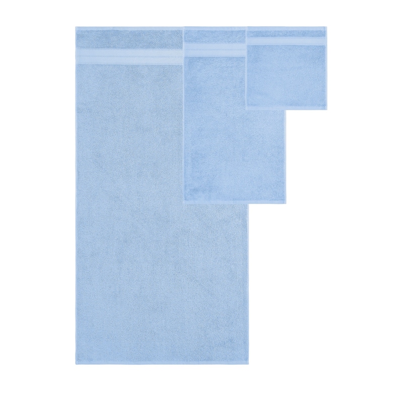 Modern Threads 18-Piece SpunLoft™ Towel Set