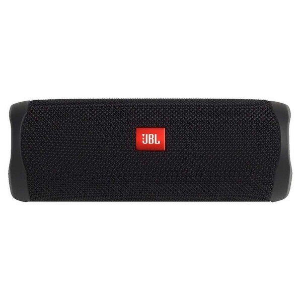 JBL Flip 5 Portable Bluetooth Speaker. Opens flyout.