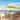 Port Lavaca 7.5ft Round Wood Umbrella by Havenside Home, Base Not Included