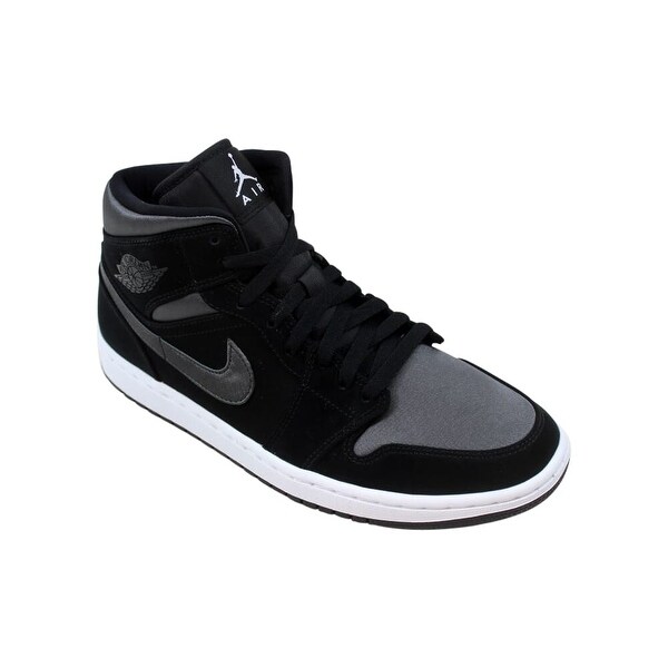 anthracite jordan 1