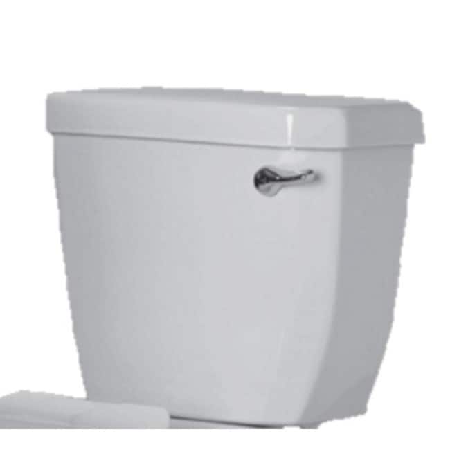 PROFLO PF6112R Calhoun 1.28 GPF Single Flush Toilet Tank Only with