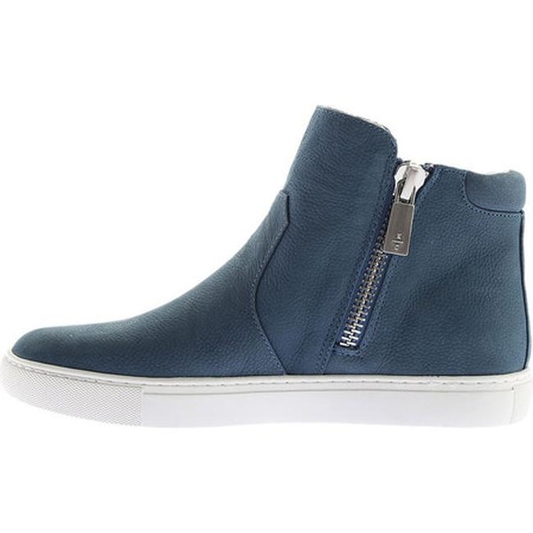 kiera nubuck sneaker