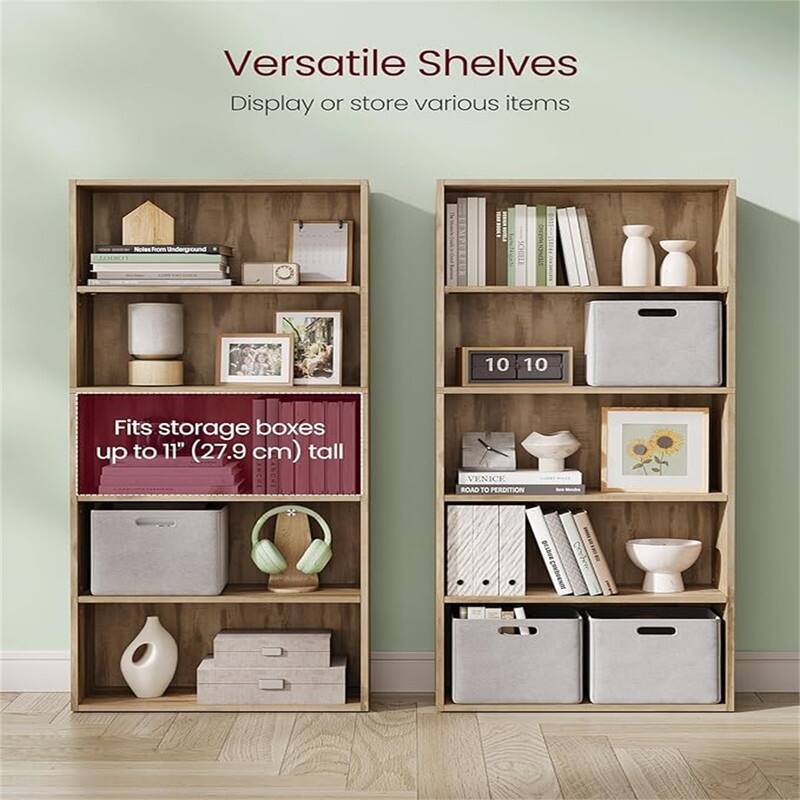 Bookshelf