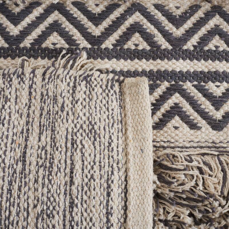 SAFAVIEH Natura Buelah Cotton Rug